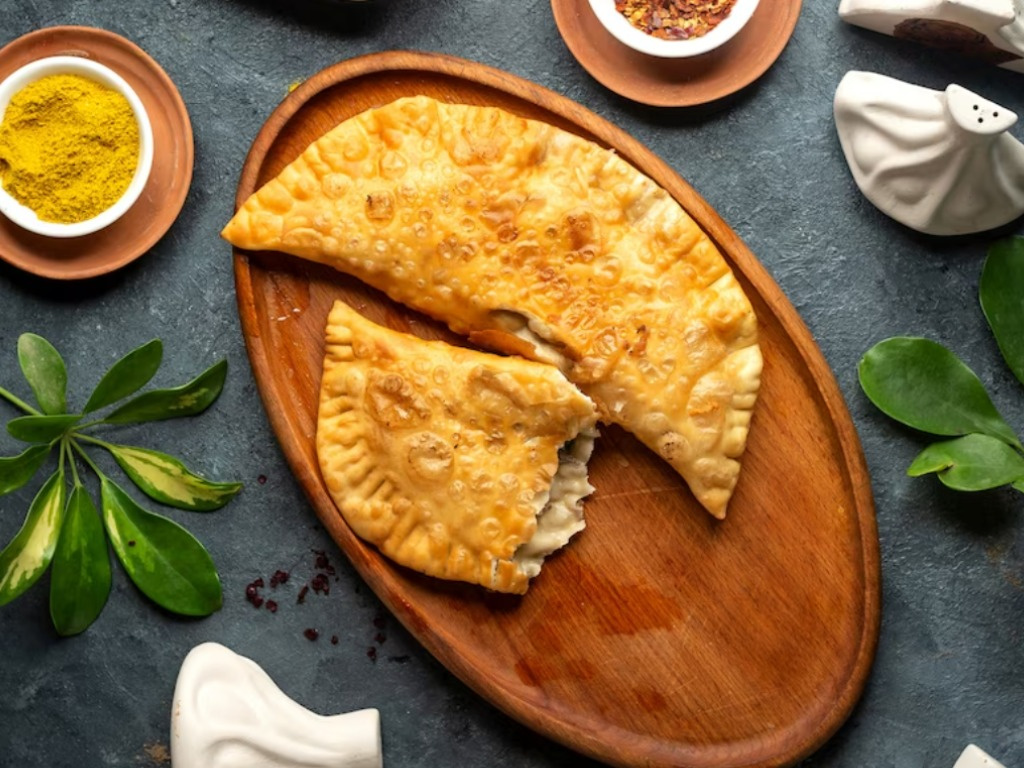 Рецепты вкусного теста для чебуреков